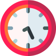 icono horarios